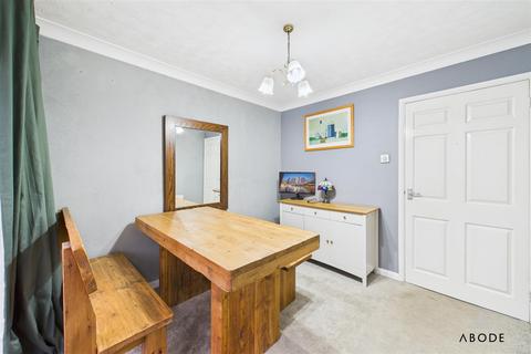 3 bedroom detached house for sale, The Belfry, Burton-on-Trent DE13