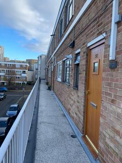 undefined, Wager Street, E3