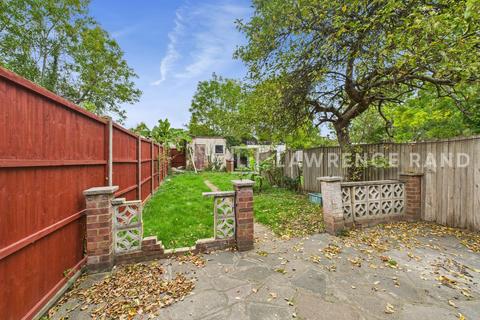 undefined, Stuart Avenue, Harrow, HA2