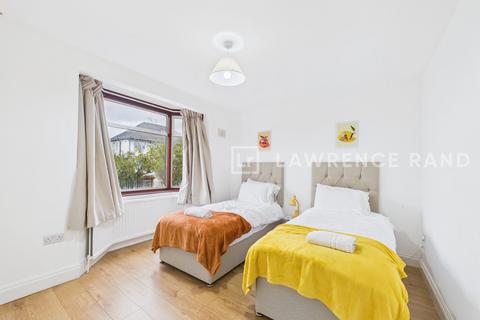 undefined, Stuart Avenue, Harrow, HA2