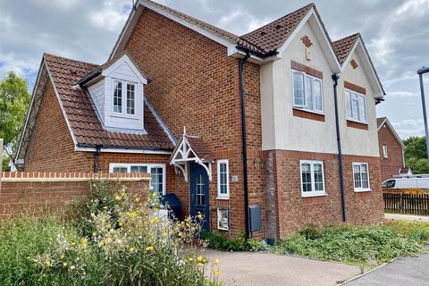 Piltdown Way, Eastbourne