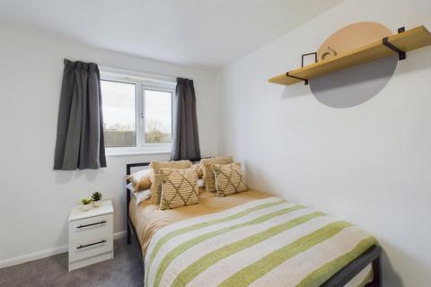 undefined, Sage Road, Leicester LE2