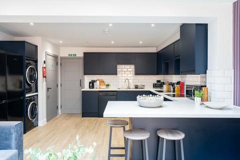 7 bedroom house to rent, Newcombe Road, Southampton SO15