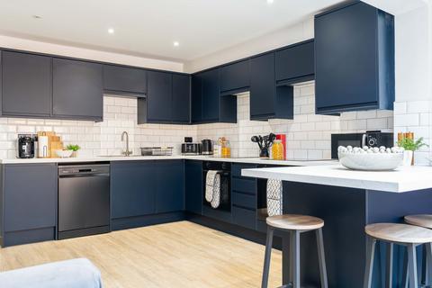 7 bedroom house to rent, Newcombe Road, Southampton SO15