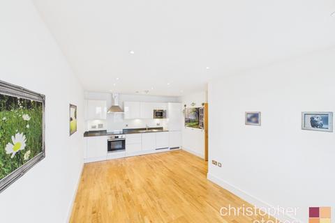 undefined, Burlington House, Swanfield Road, Waltham Cross, Hertfordshire, EN8 7FG