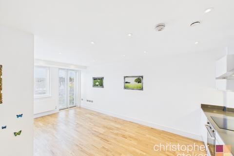 undefined, Burlington House, Swanfield Road, Waltham Cross, Hertfordshire, EN8 7FG