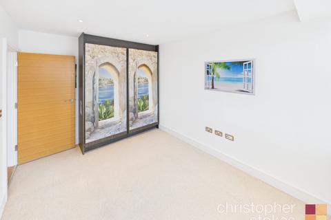undefined, Burlington House, Swanfield Road, Waltham Cross, Hertfordshire, EN8 7FG