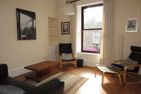 22c Thistle Street, Aberdeen, AB10
