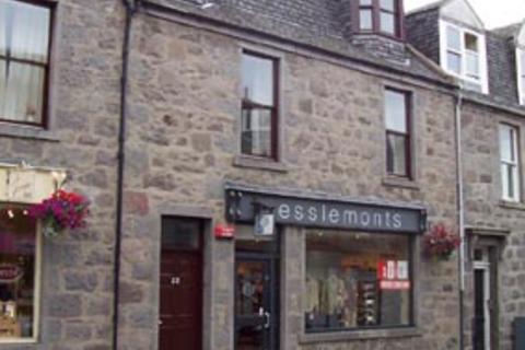 undefined, 22c Thistle Street, Aberdeen, AB10
