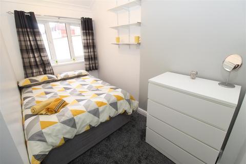undefined, Lisvane Street, Cardiff CF24