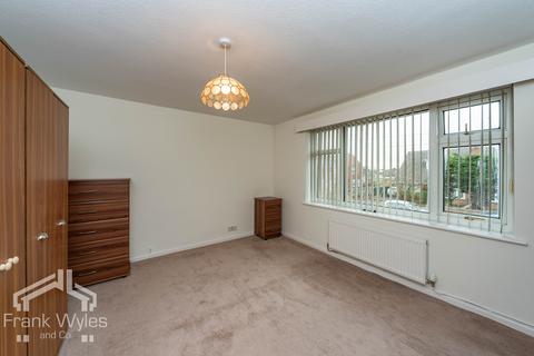 undefined, Flat 12, Lever Court, Shepherd Road, Lytham St. Annes, Lancashire