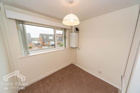 undefined, Flat 12, Lever Court, Shepherd Road, Lytham St. Annes, Lancashire