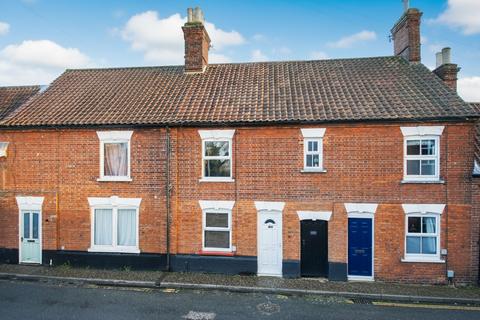 undefined, Pople Street, Wymondham, Norwich