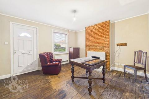 undefined, Pople Street, Wymondham, Norwich