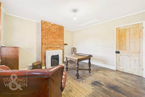 undefined, Pople Street, Wymondham, Norwich