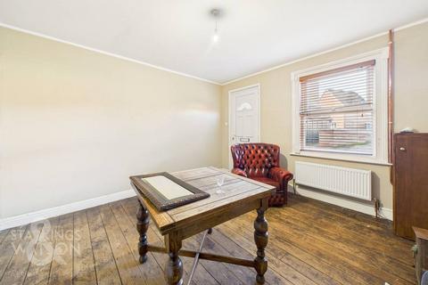 undefined, Pople Street, Wymondham, Norwich