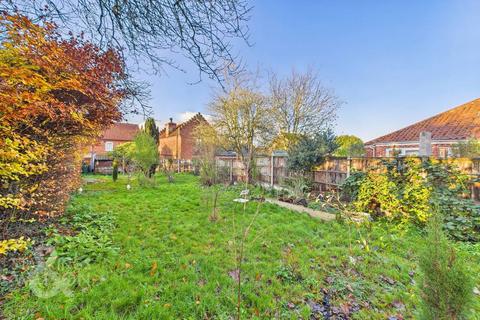 Pople Street, Wymondham, Norwich