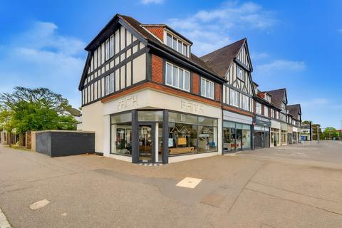 undefined, Bridgwater Drive, Westcliff-on-sea, SS0 0