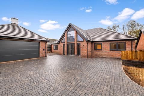 undefined, 5 Beaumont Close, Claverdon, Warwick, CV35