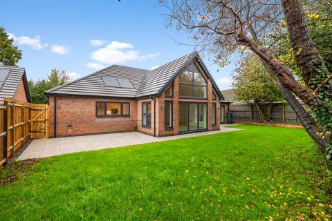 undefined, 5 Beaumont Close, Claverdon, Warwick, CV35