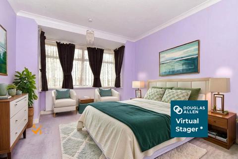 3 bedroom terraced house for sale, Woodend Road, Walthamstow