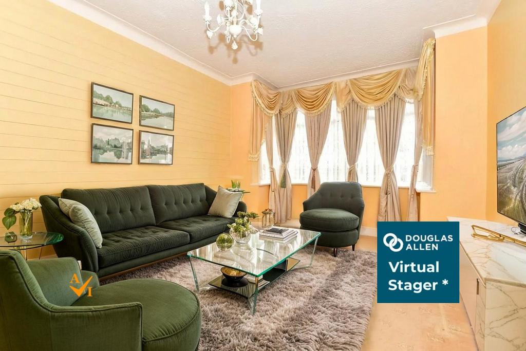 Lounge (Modern Style)