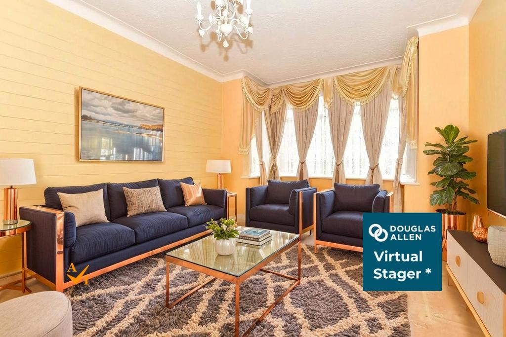 Lounge (Contemporary Style)