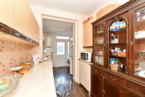 3 bedroom terraced house for sale, Woodend Road, Walthamstow