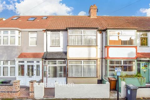 3 bedroom terraced house for sale, Woodend Road, Walthamstow