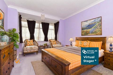 3 bedroom terraced house for sale, Woodend Road, Walthamstow