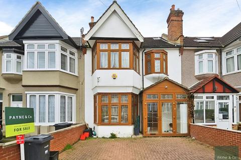 5 bedroom terraced house for sale, Vaughan Gardens, Ilford, IG1