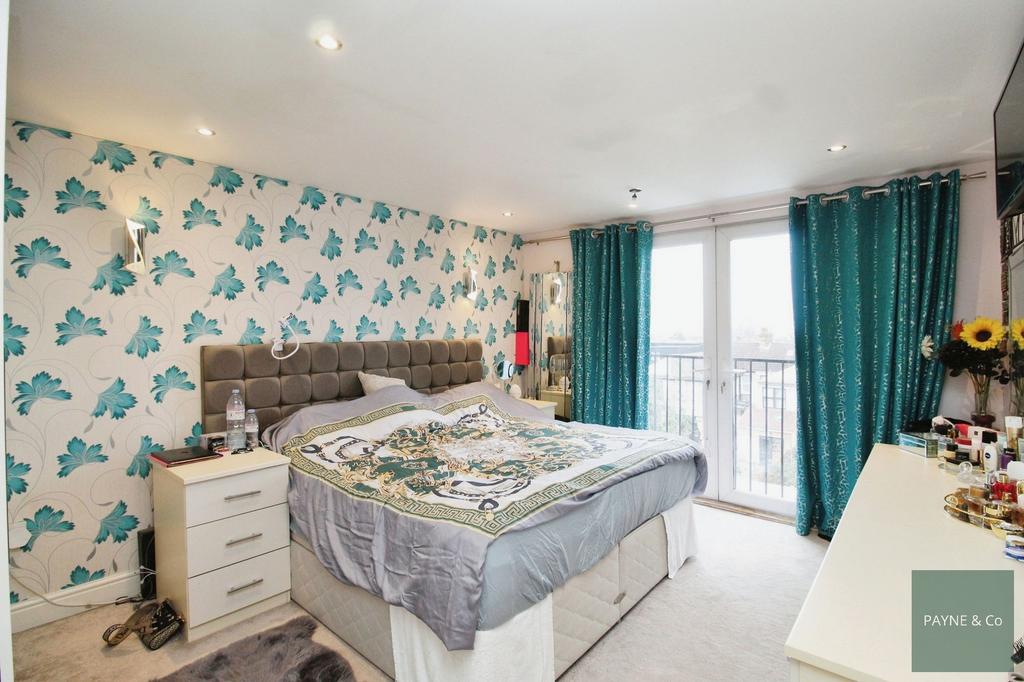 Bedroom Five