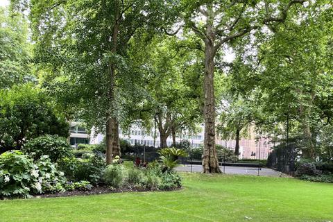 2 bedroom apartment to rent, Marylebone, London W1H