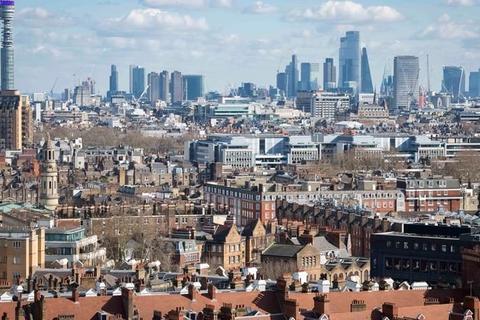 4 bedroom apartment to rent, Paddington, London W2
