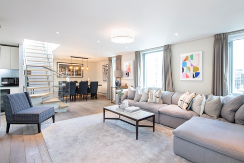 4 bedroom apartment to rent, Paddington, London W2