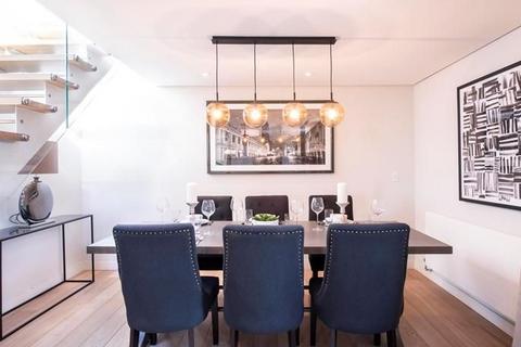 4 bedroom apartment to rent, Paddington, London W2