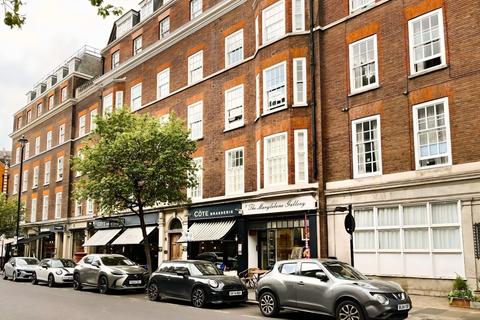 3 bedroom apartment to rent, Marylebone, London W1G