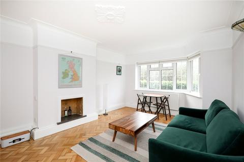 undefined, Twyford Avenue, London, W3