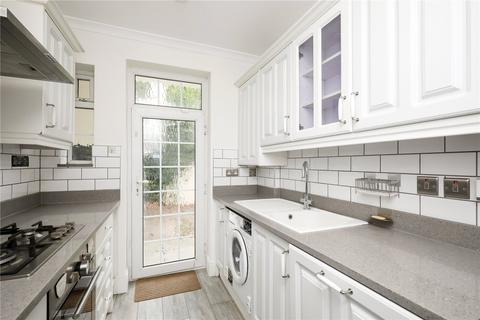 undefined, Twyford Avenue, London, W3