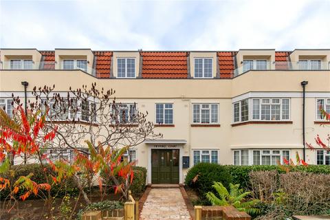 undefined, Twyford Avenue, London, W3