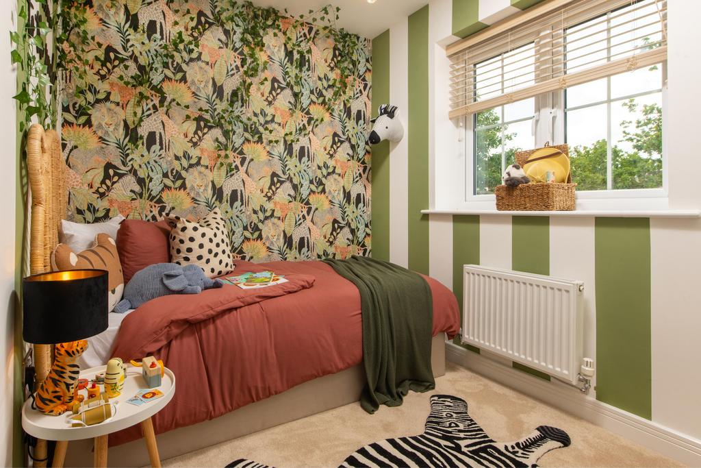 Showhome photography