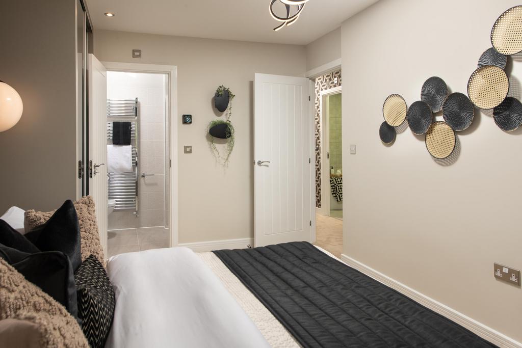 Showhome photography