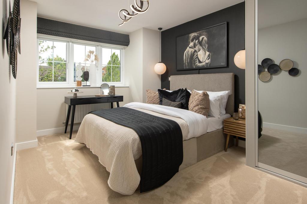 Showhome photography