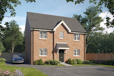 undefined, The Quilter at Pinchbeck Fields, PE11, Wardentree Lane PE11
