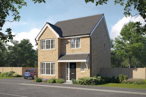 undefined, The Scrivener at Pinchbeck Fields, PE11, Wardentree Lane PE11