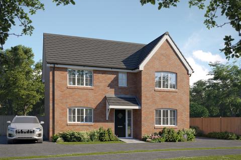 undefined, The Milliner at Pinchbeck Fields, PE11, Wardentree Lane PE11
