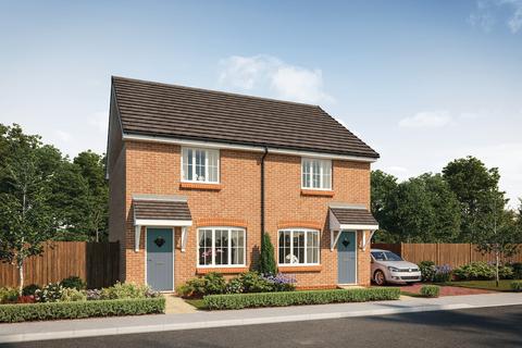 undefined, The Joiner at Abbey View, Newton Abbot Way PE10