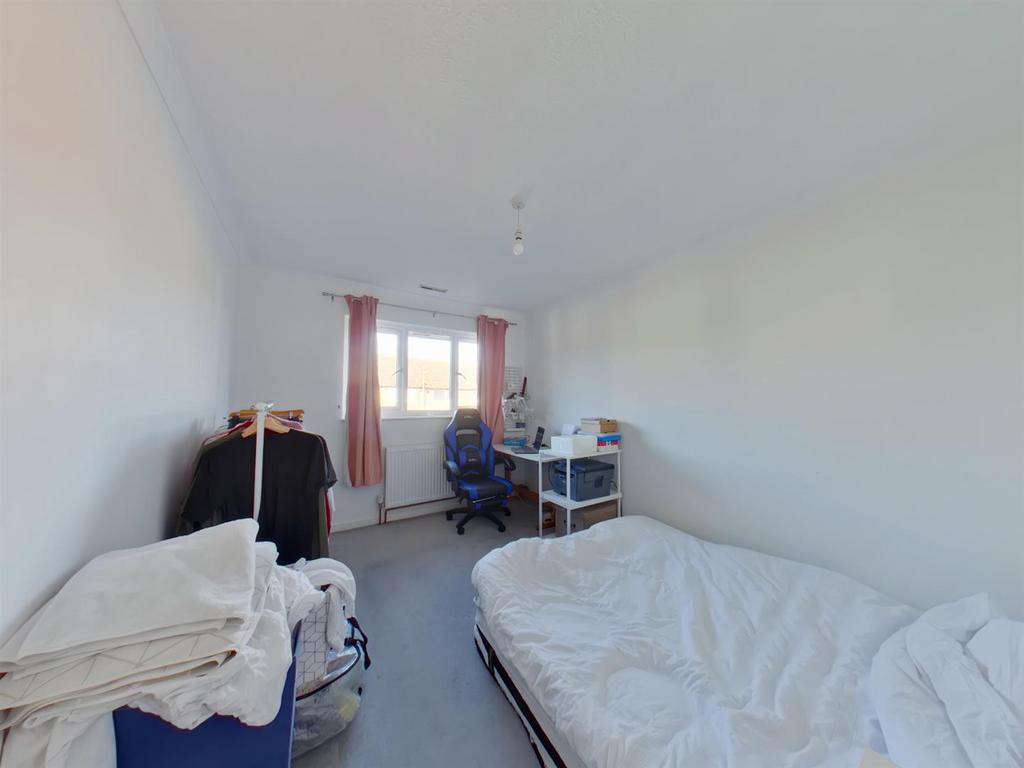 Bed 1