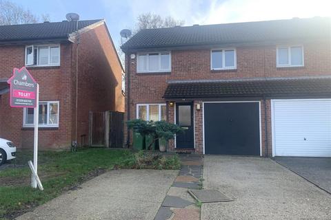 undefined, Shannon Road, Fareham PO14