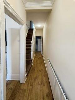 3 bedroom terraced house to rent, Priory Avenue, Wembley, Middlesex, HA0 2SB